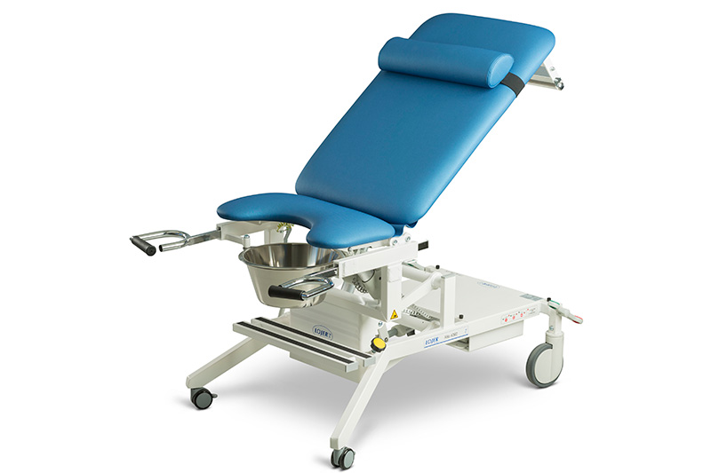 Смотровое гинекологическое кресло Afia 4062