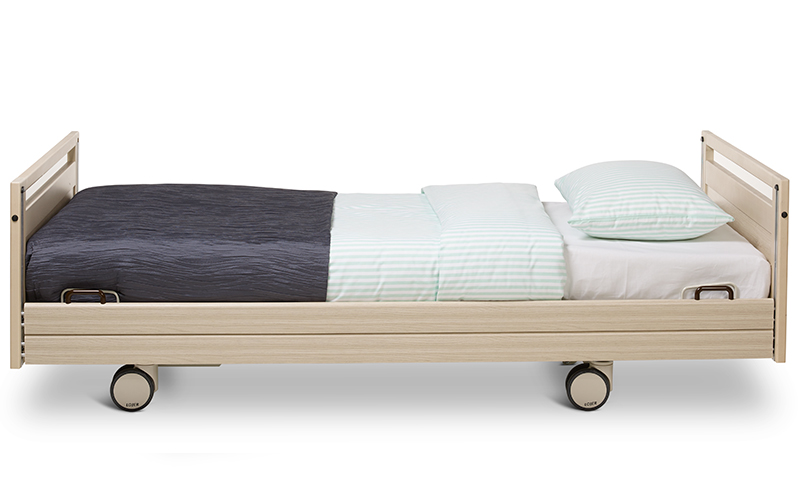 Медицинская кровать для ухода за пациентами ScanAfia XHS